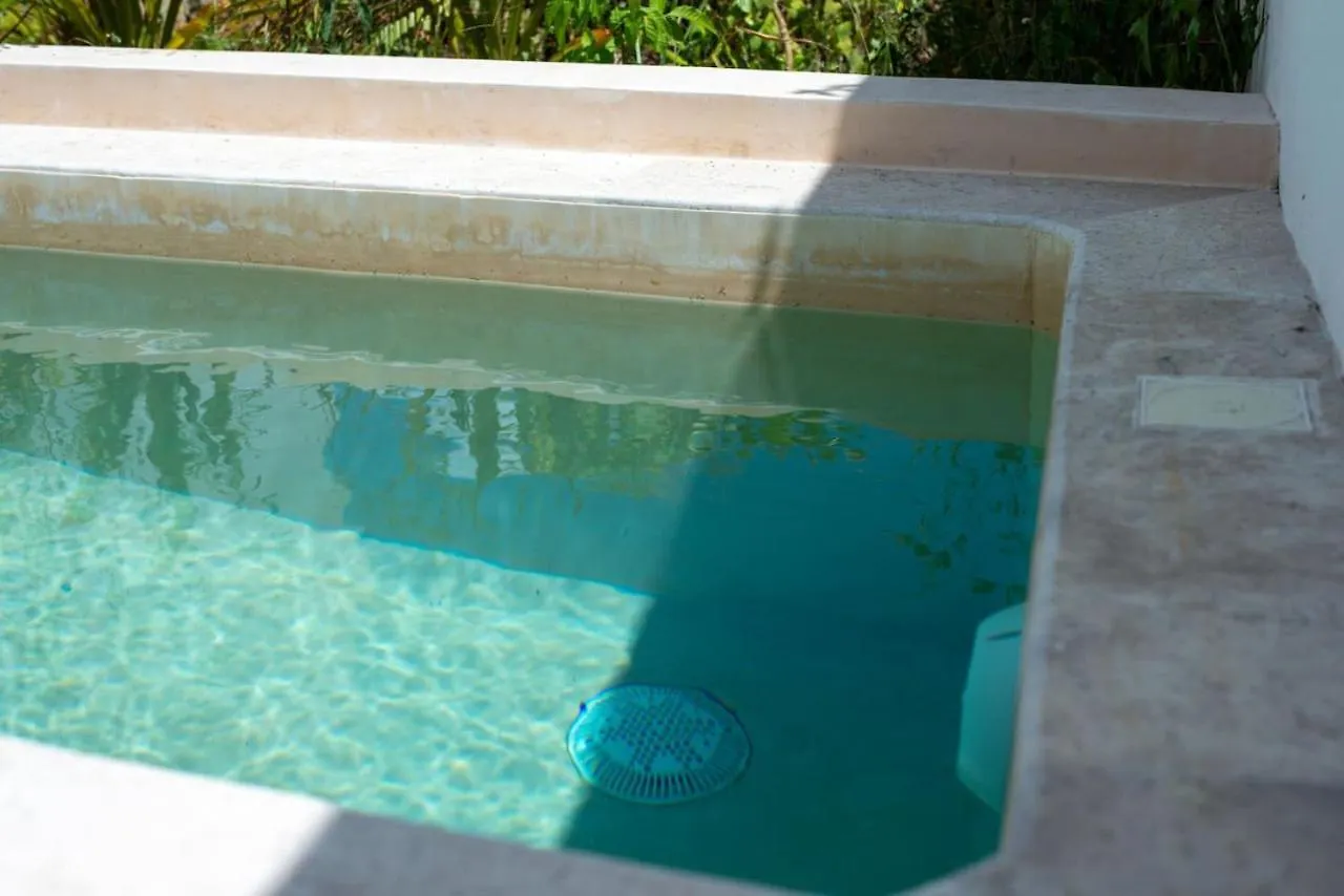 بيت للعطل Private Pool, Gym And Panoramic Rooftop By Lahos ميريدا