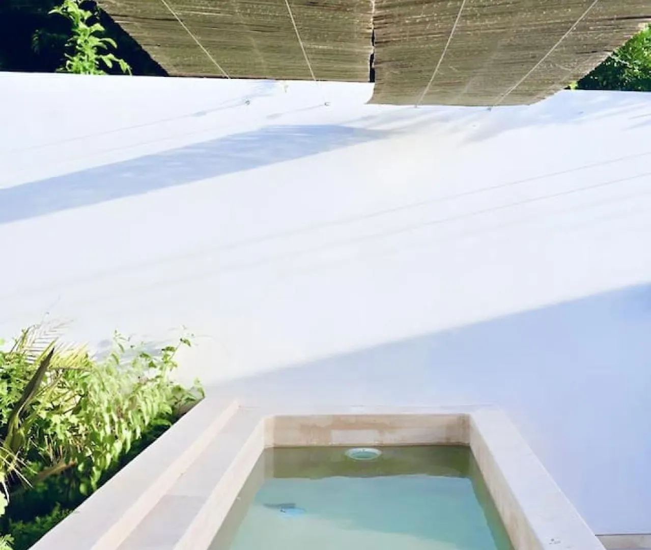 بيت للعطل Private Pool, Gym And Panoramic Rooftop By Lahos ميريدا